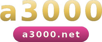 a3000 logo