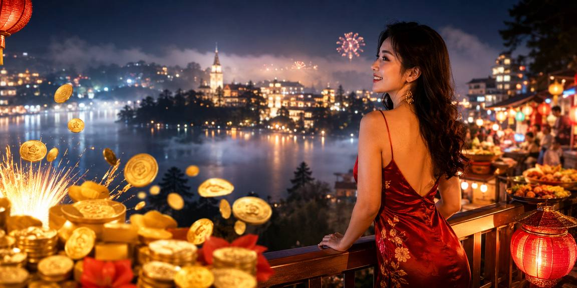 a3000 Slot Cho Đêm Là Gì và Tại Sao Nên Chơi